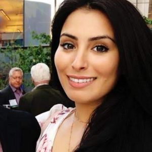 Meet your Posher, Shana